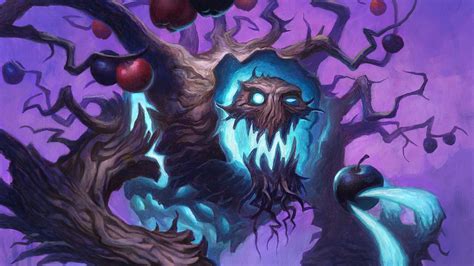 best witchwood decks|7 cool Hearthstone decks that could shake up The .